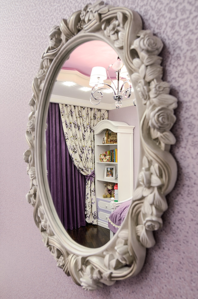 Квартира в ЖК "Царская столица"