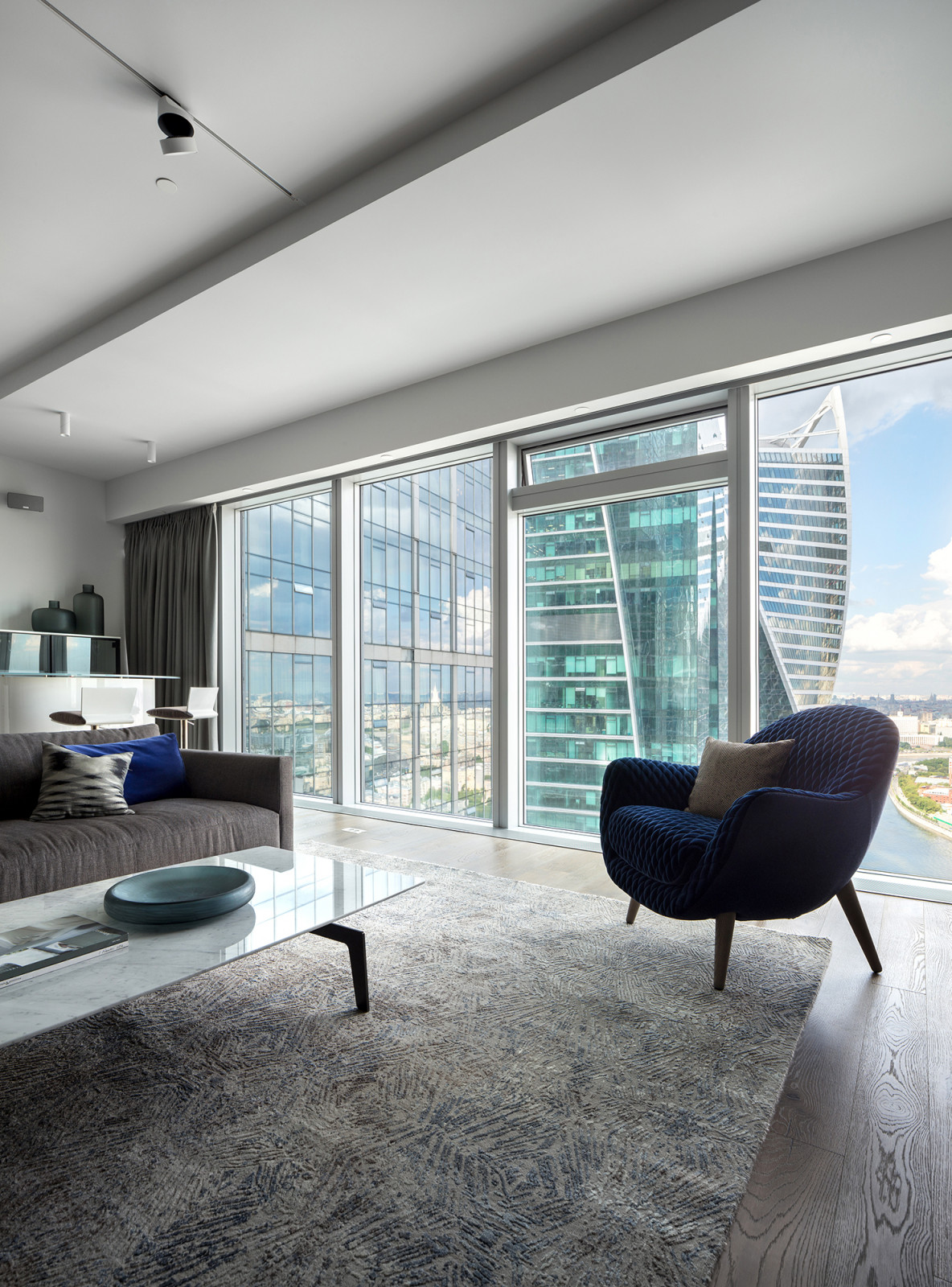 Altezza 40 (Москва сити)