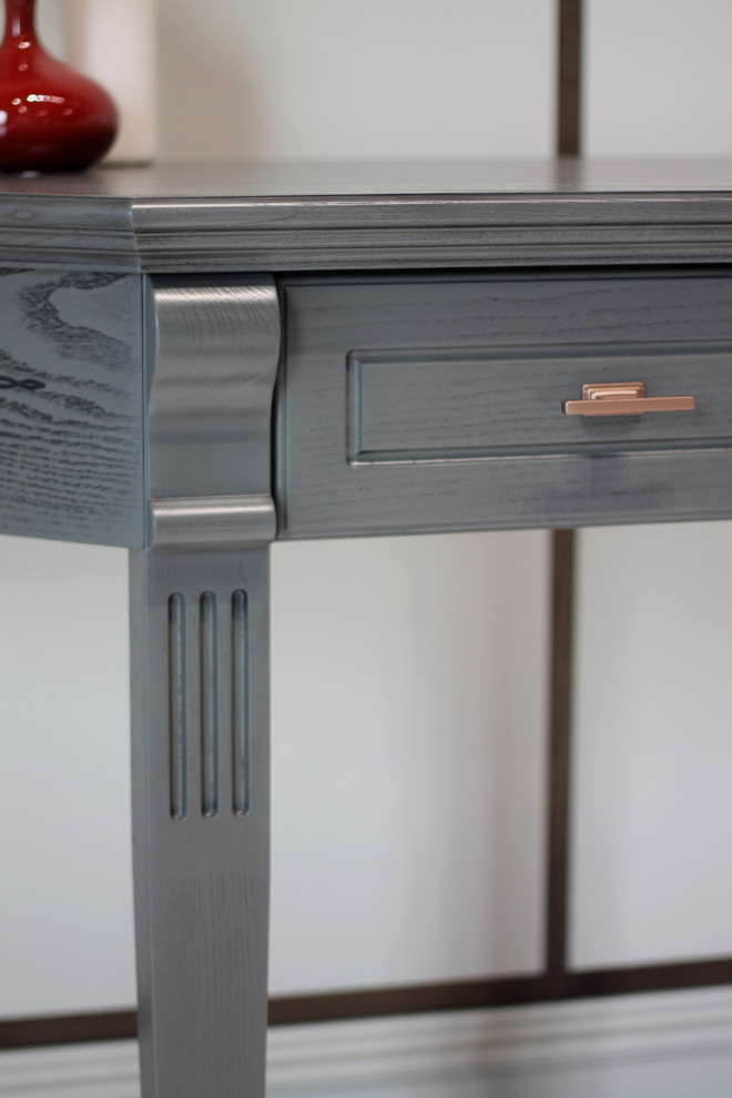 Консоль Rimar