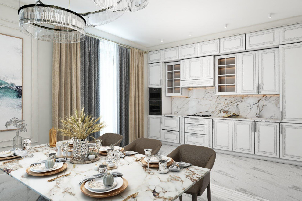 дизайн дома в ст.Ессентукской