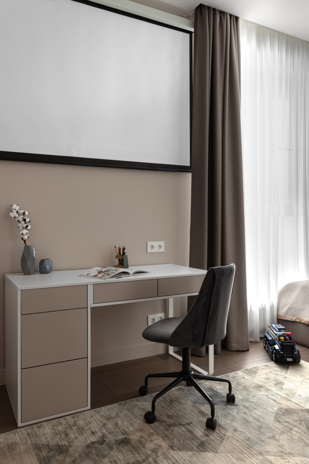 ЖК Лахта Плаза