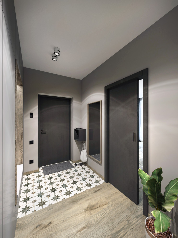 Современная классика Mid-Century Modern