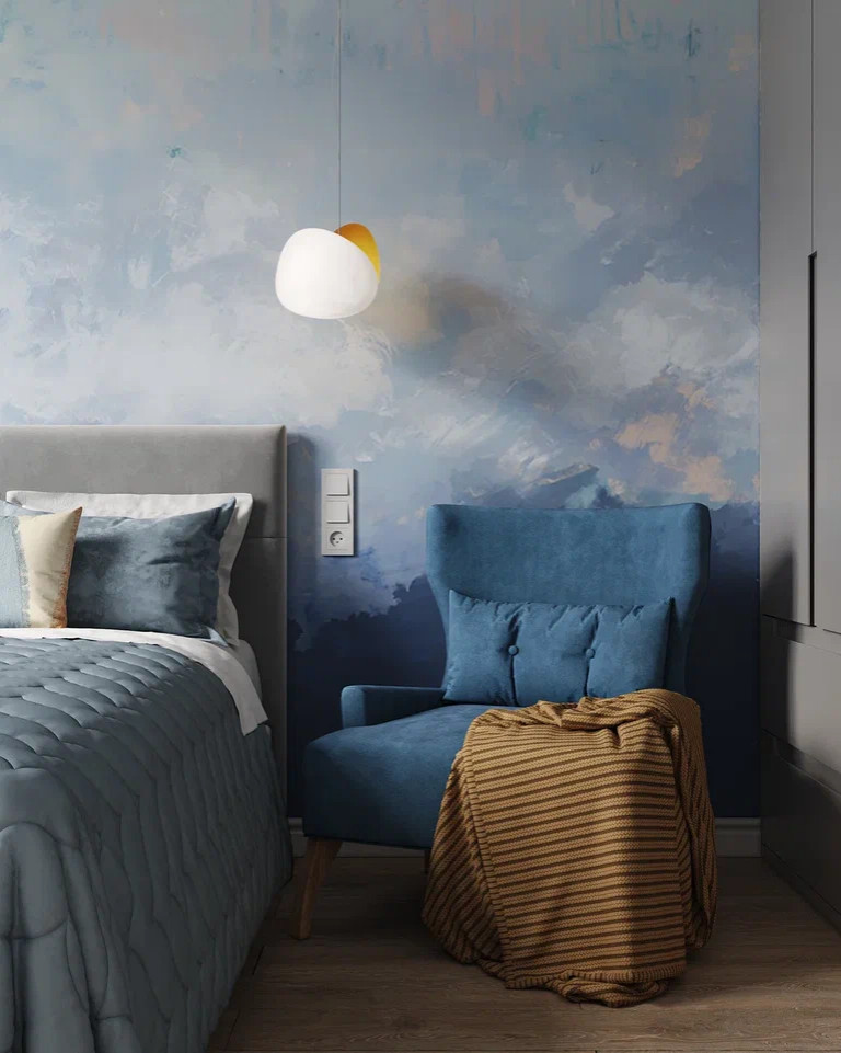 Проект "Спокойствие, только спокойствие"