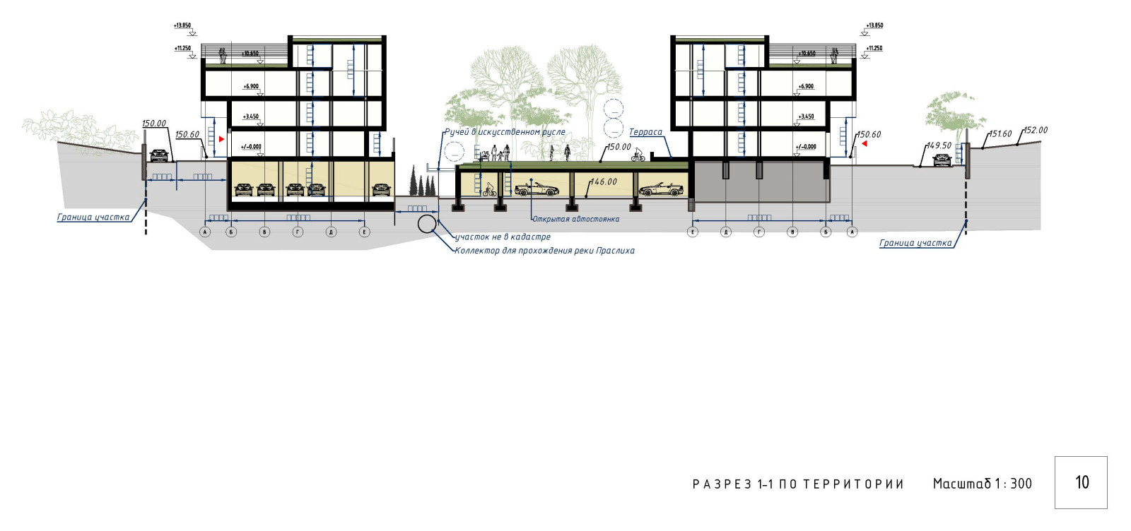 Поселок малоэтажной премиум застройки "Гармония Де Люкс"