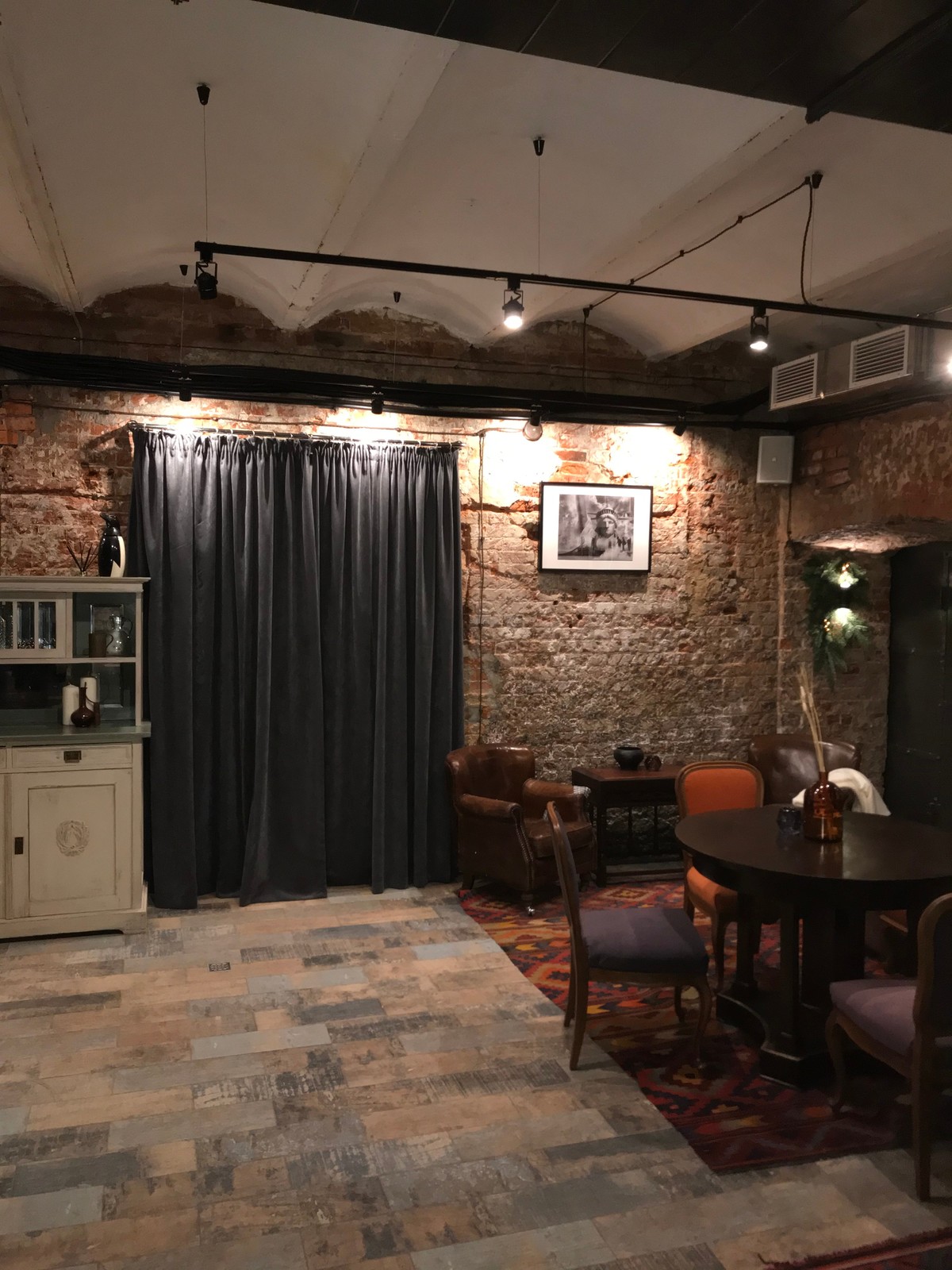 Гриль-бар "Angel-8"