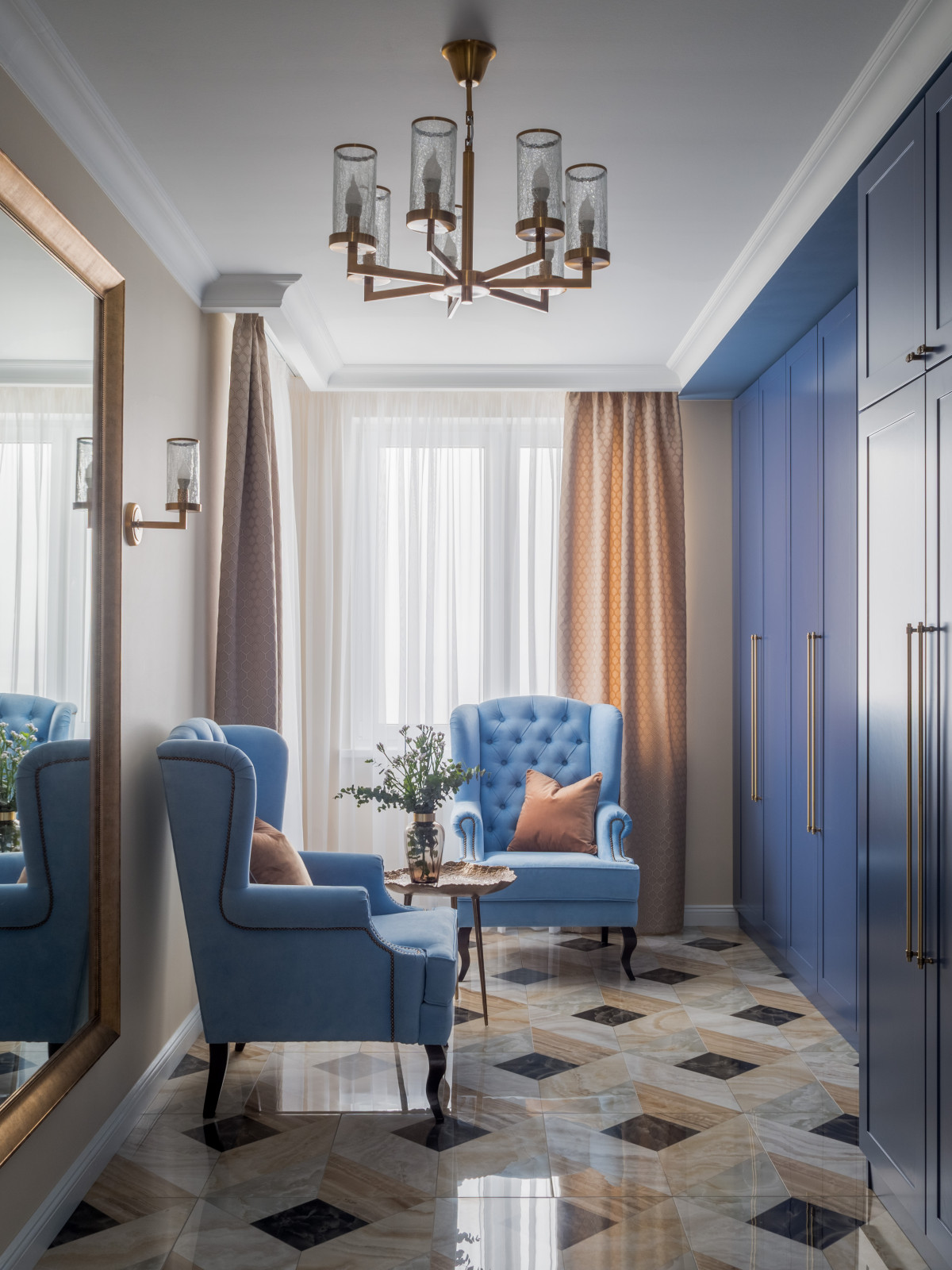 Квартира солнца