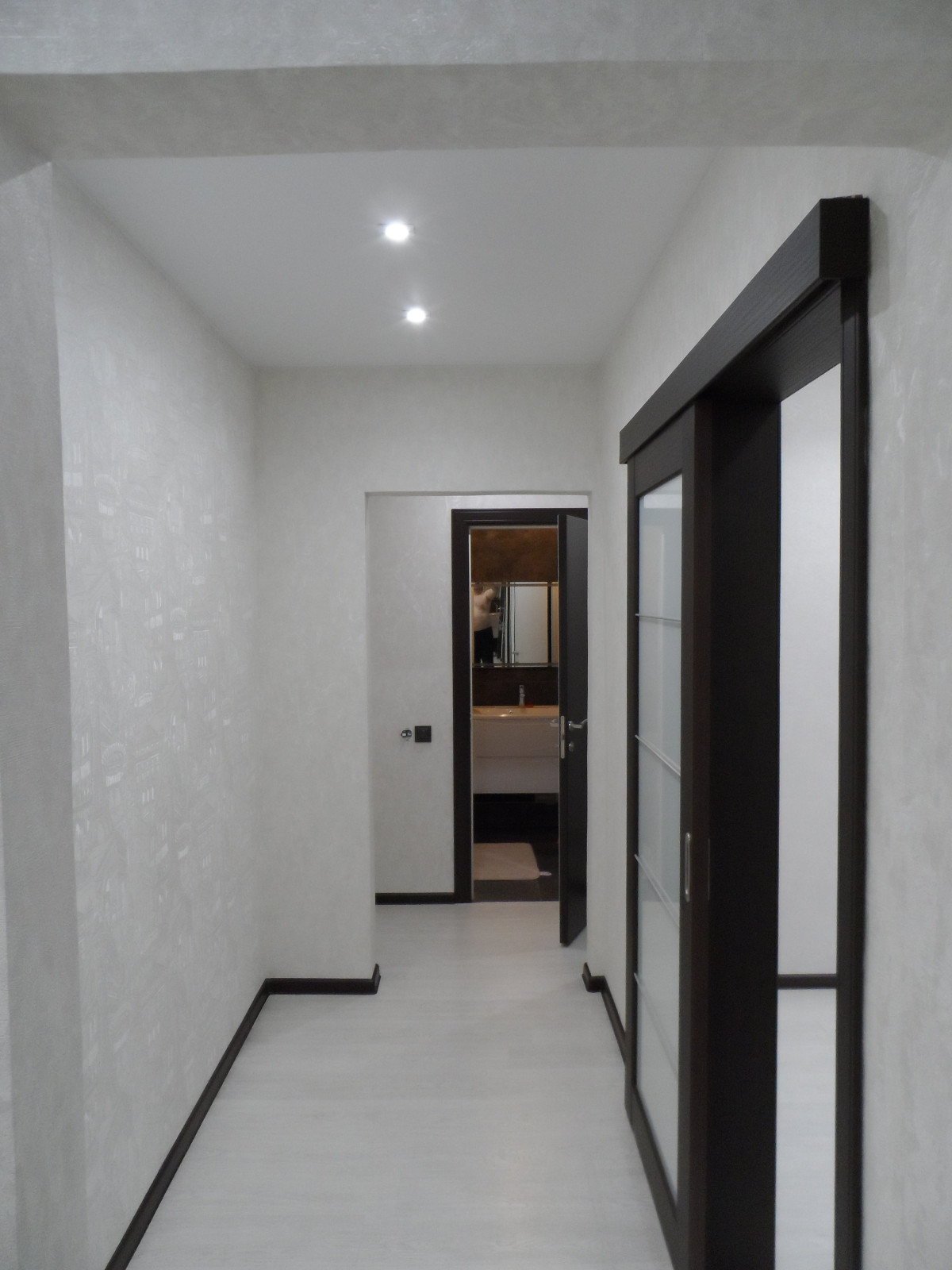 Ремонт квартиры