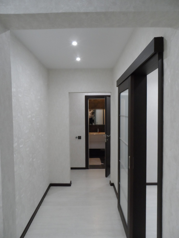 Ремонт квартиры