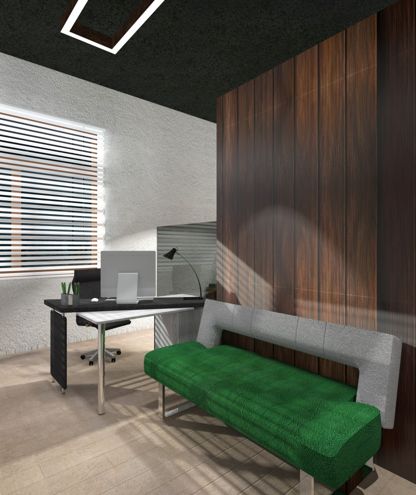 Офис продаж жилого комплекса