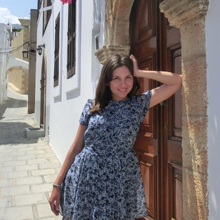 Маргарита Чухряева