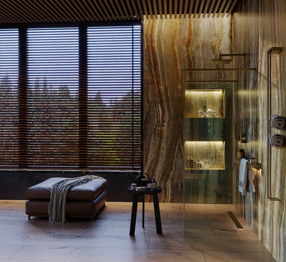 КП Графские пруды. дом 600м2