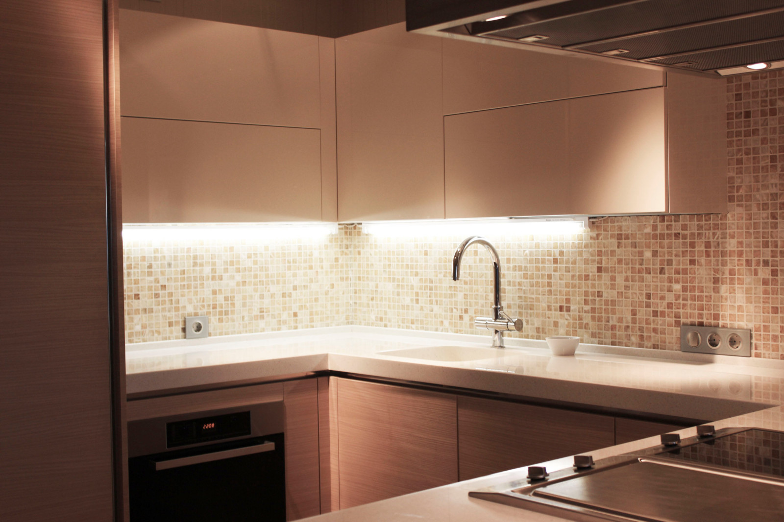 Квартира на Юлиуса Фучика