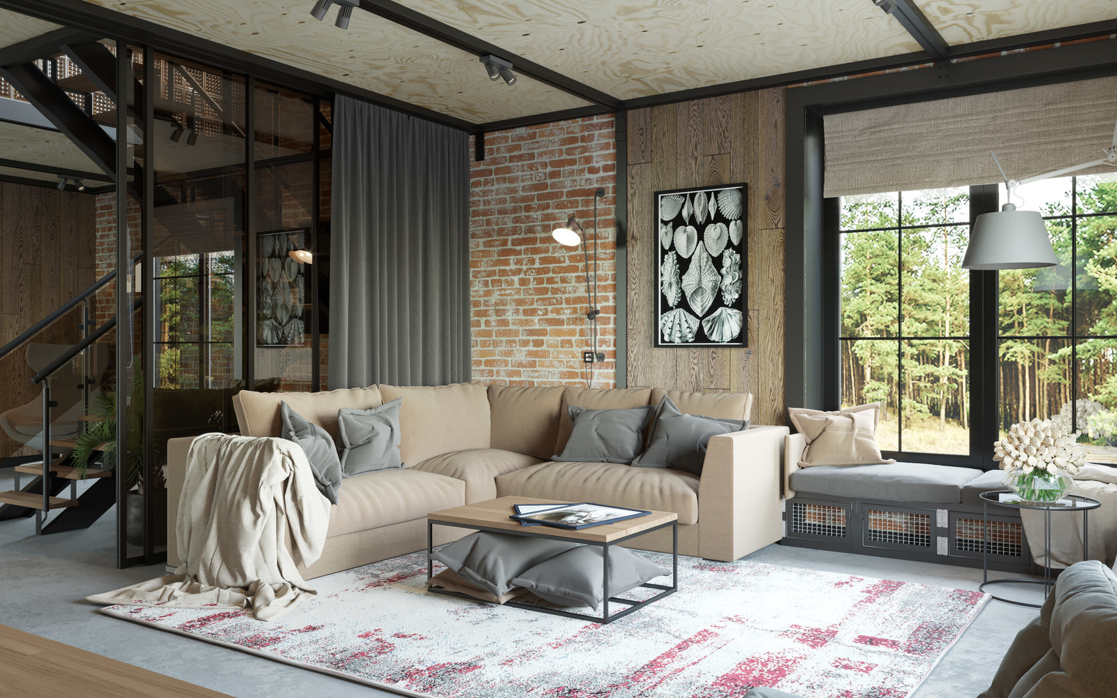 КП "Газпром"