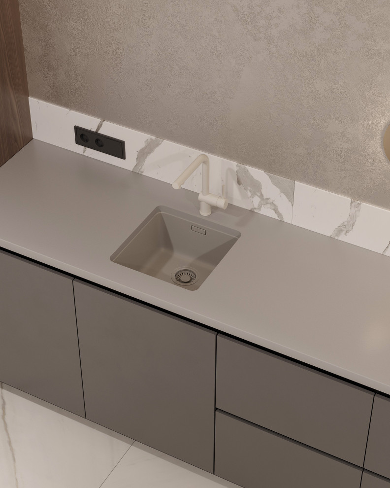 ГРАФИТОВЫЙ ЛЕД