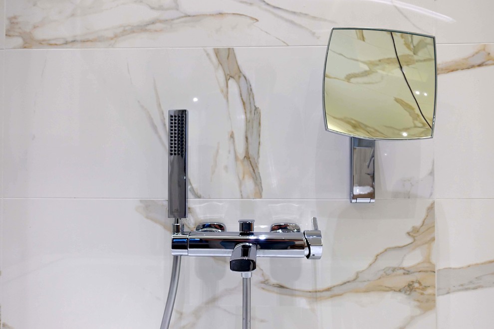 Город Яхт. Реализация.