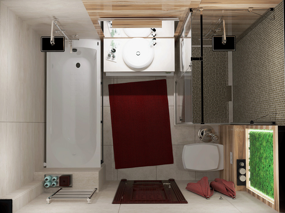 МО г.Железнодорожный (проект)