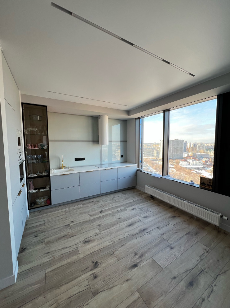 ЖК "Атлантис Делюкс"