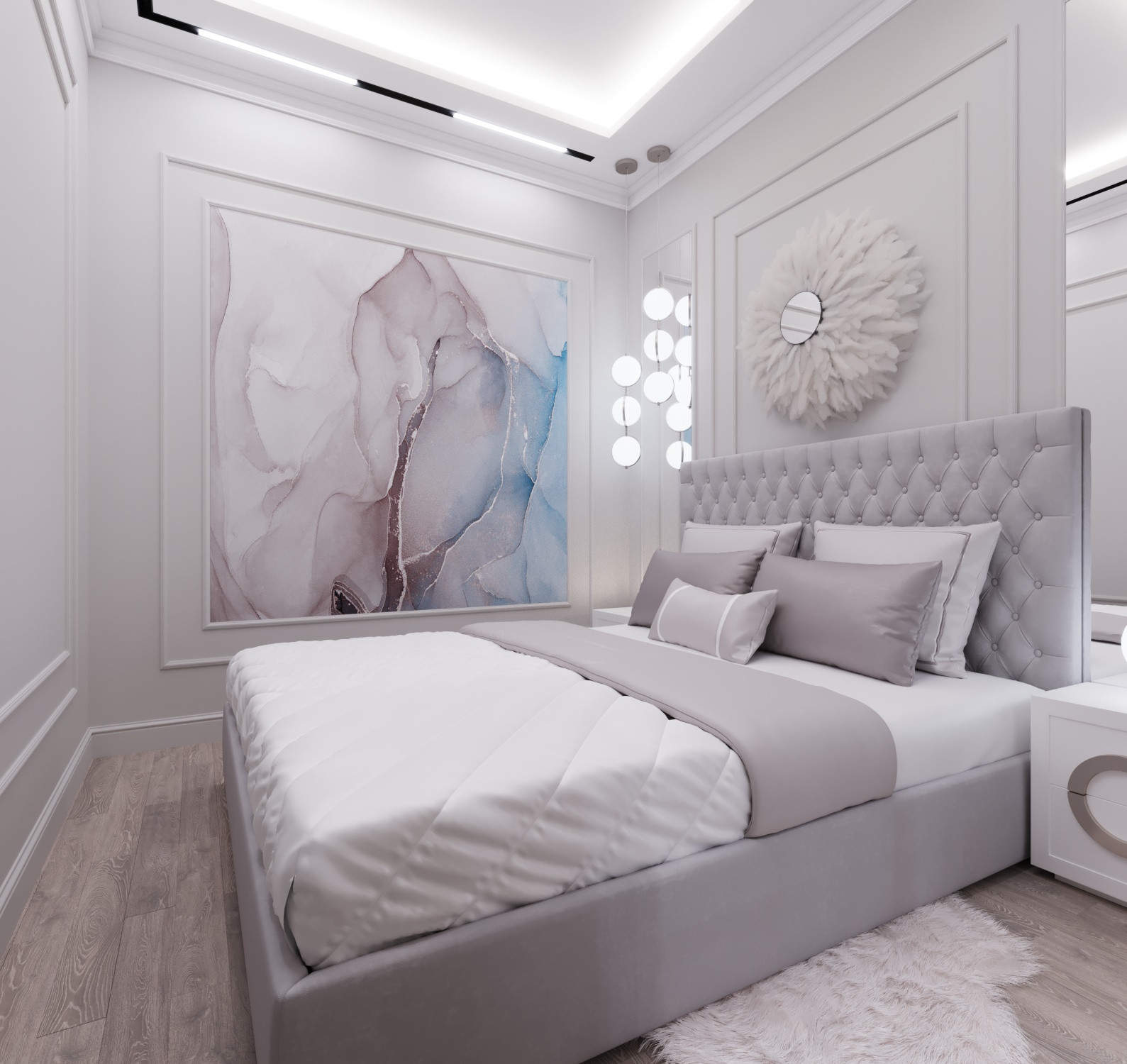 Максимум комфортного пространства