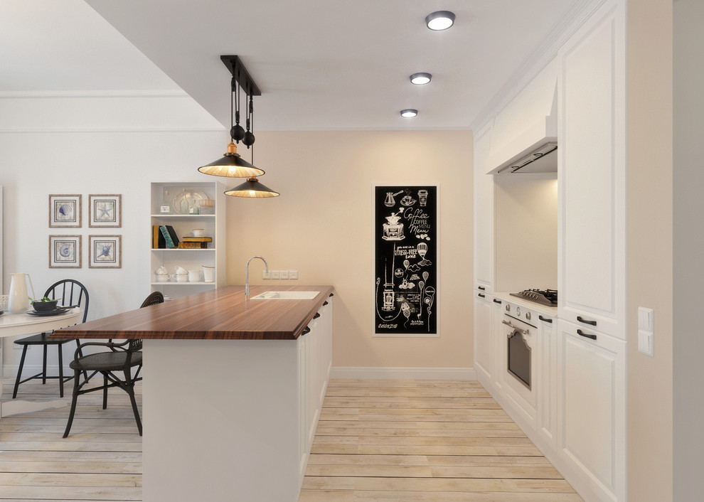 Бриз в Сочи