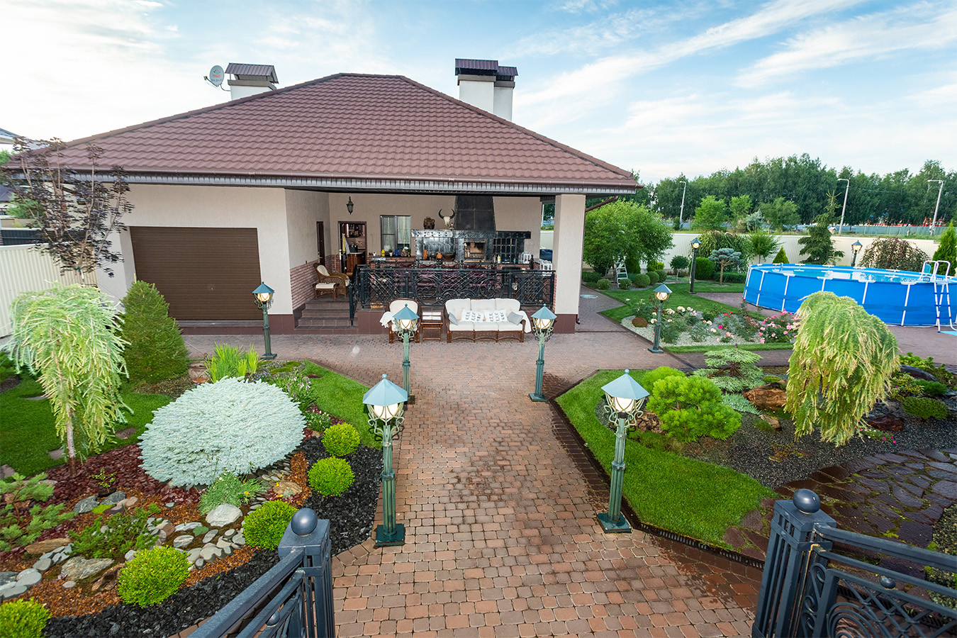 Архитектура