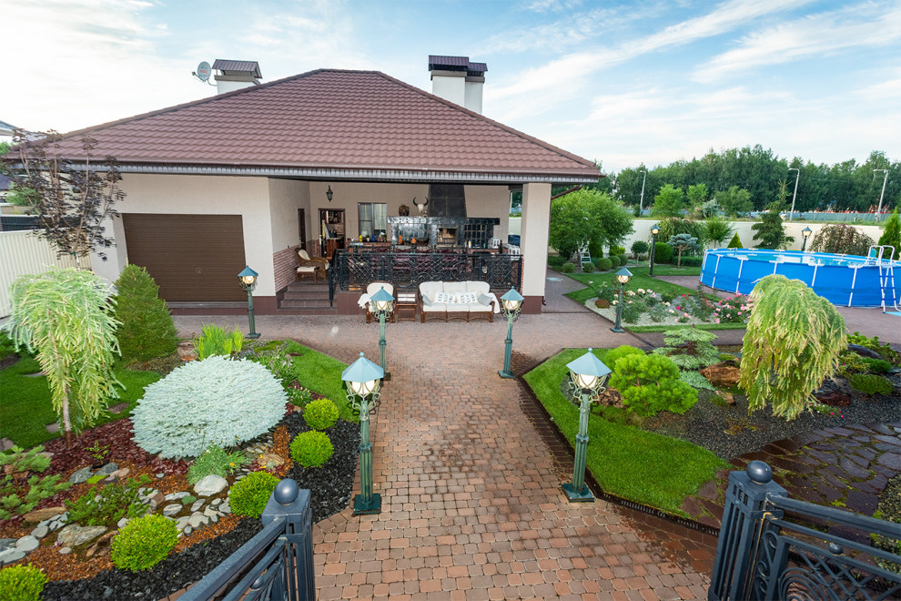 Архитектура