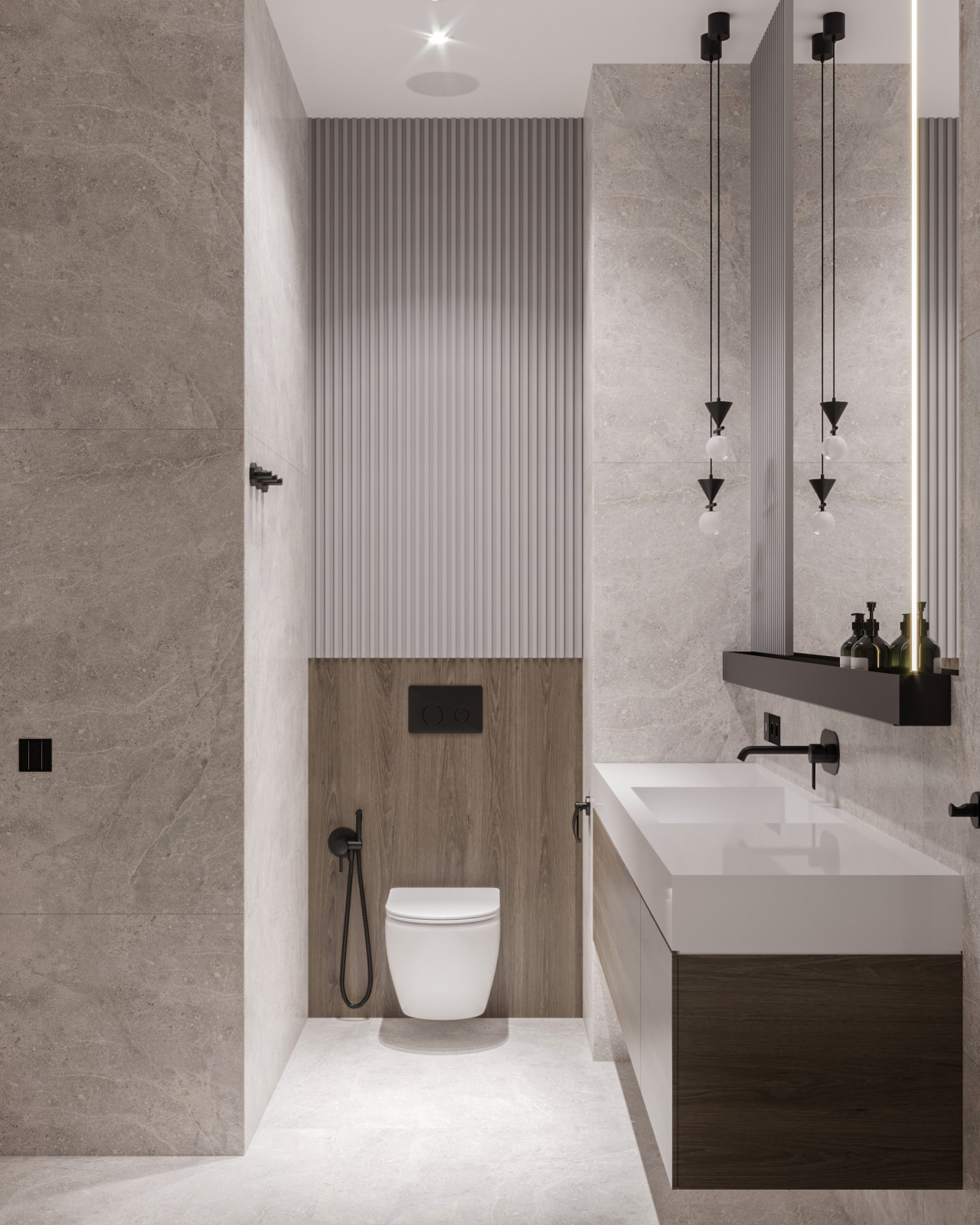 ЖК Смольный Парк