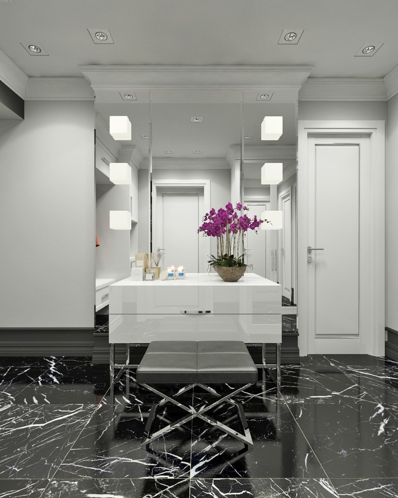 Загородный дом