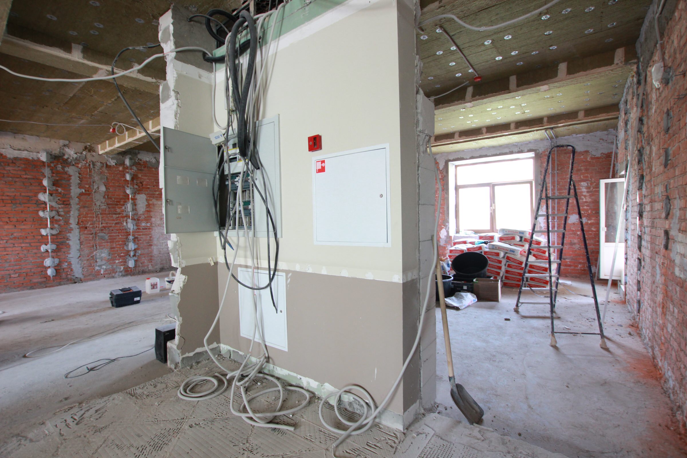 Дом на Красина