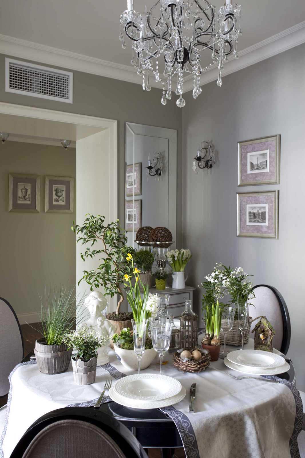 ЖК "Царское село"