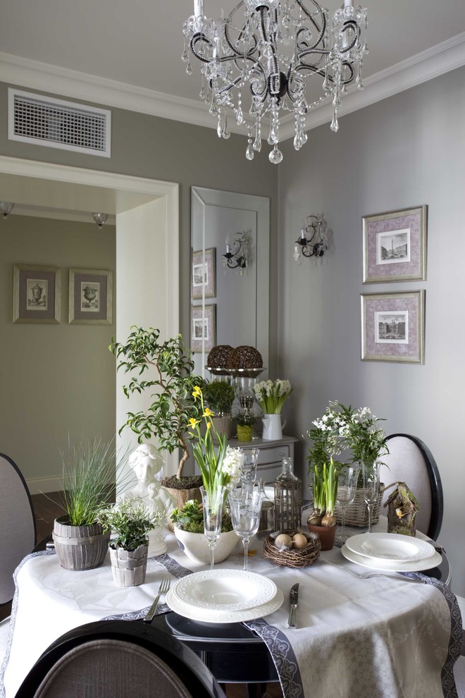 ЖК "Царское село"