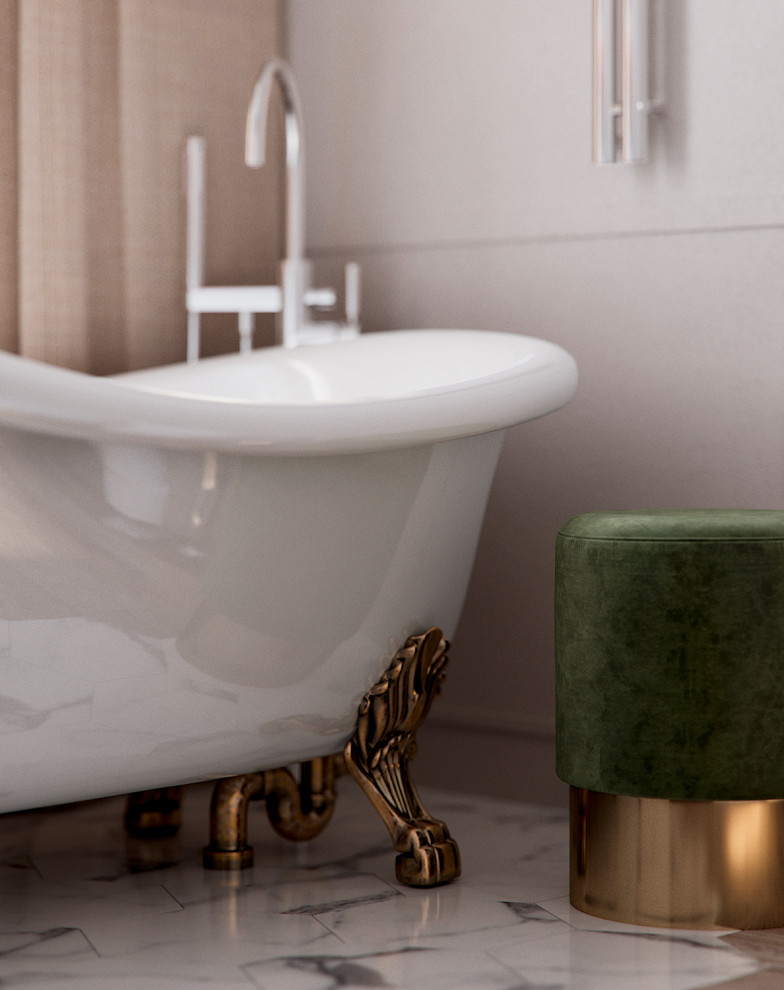 Ванная комната