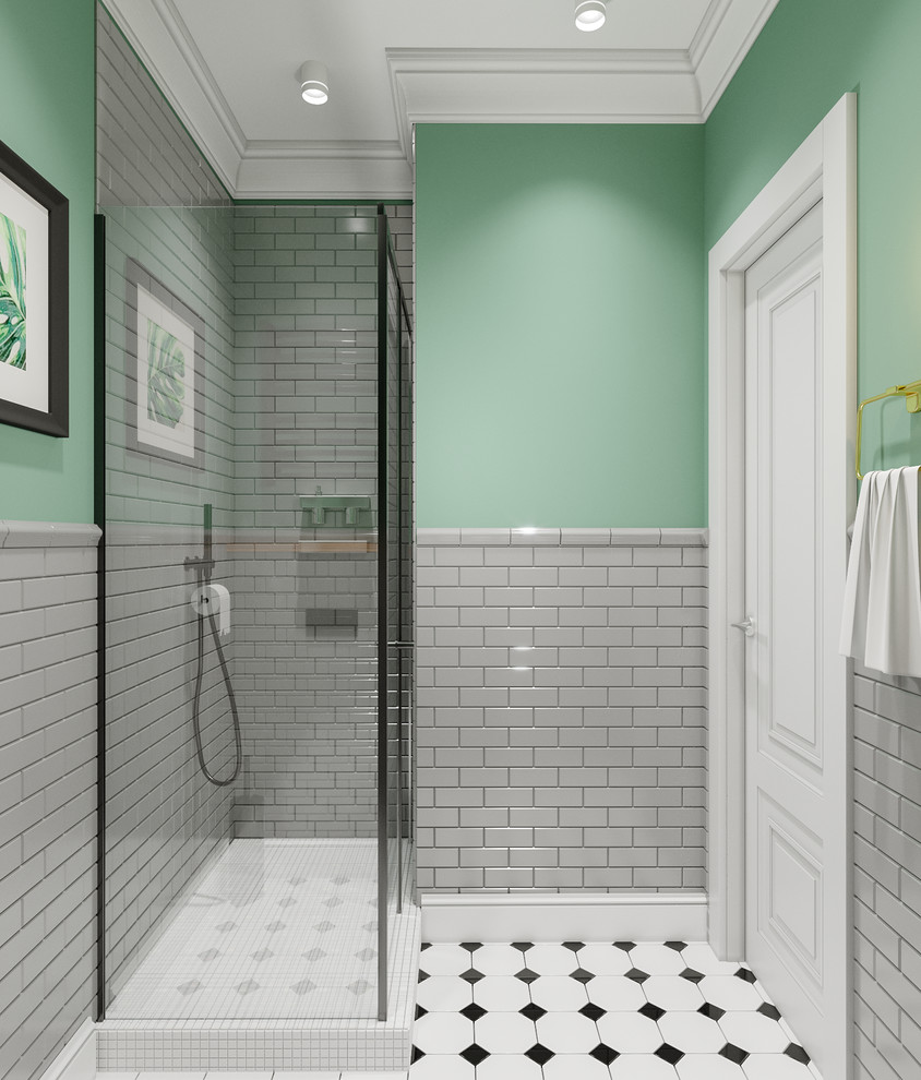 Квартира для молодой семьи