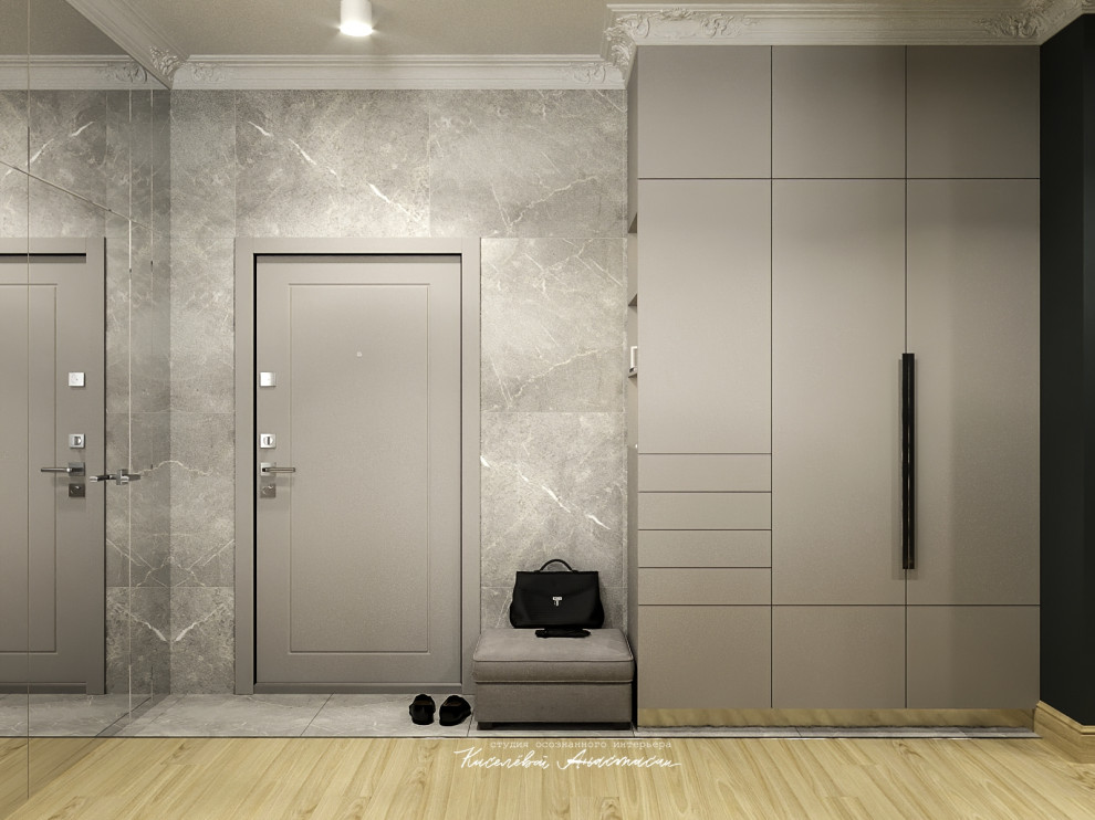 Квартира для большой семьи в г. Новосибирск