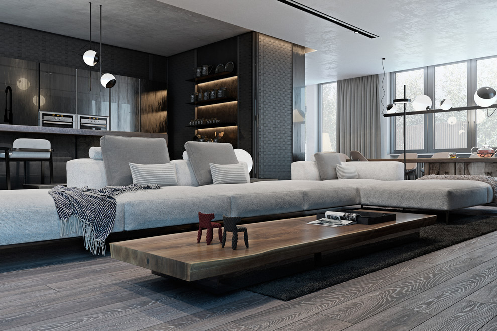 Cozy flat in Kiev centre.