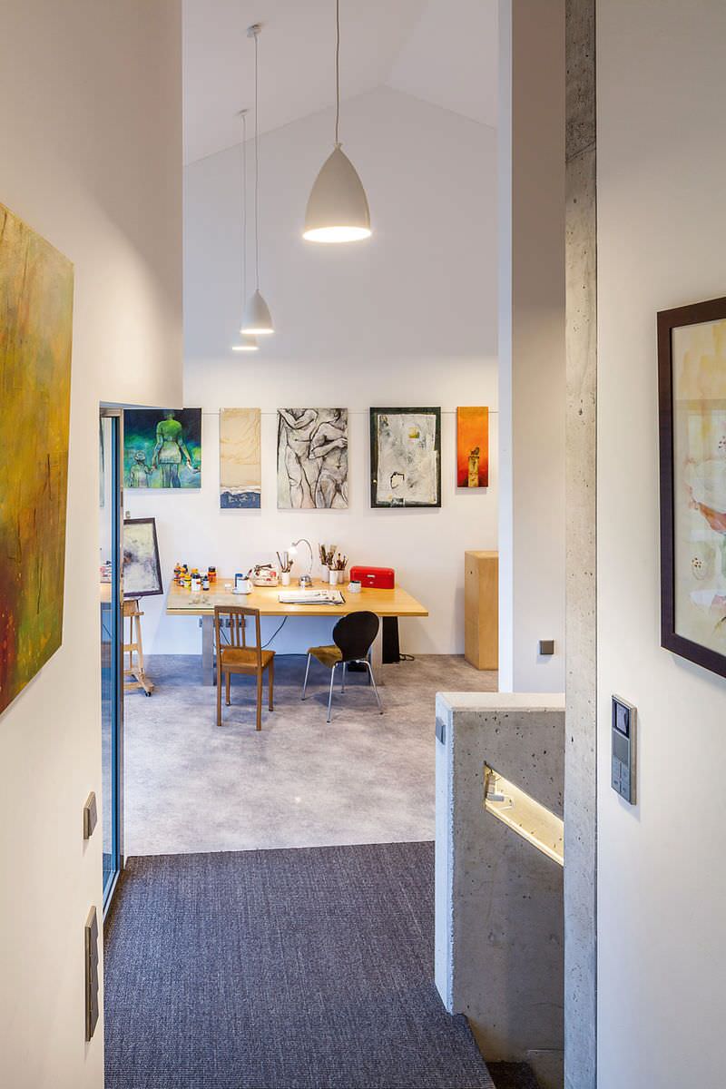 Творческая идиллия в Карлсруэ