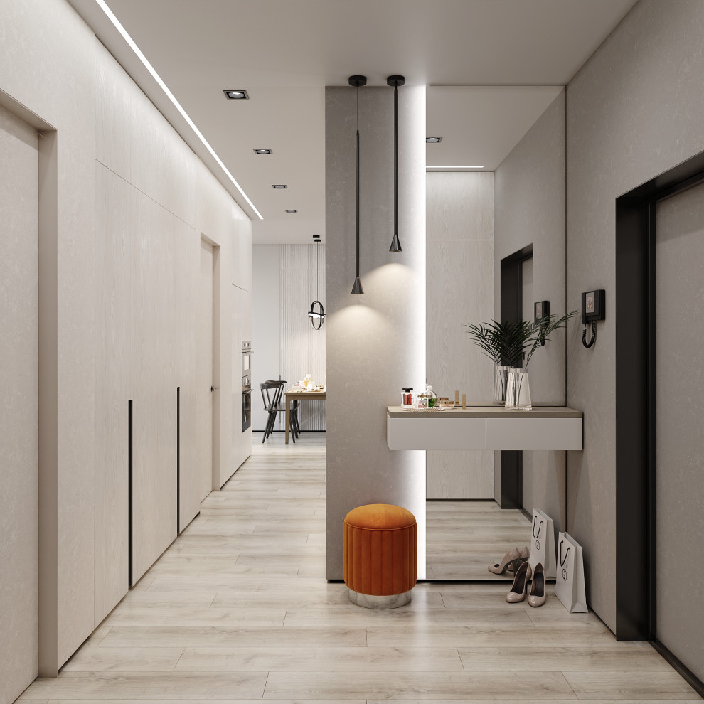 Квартира в Москве