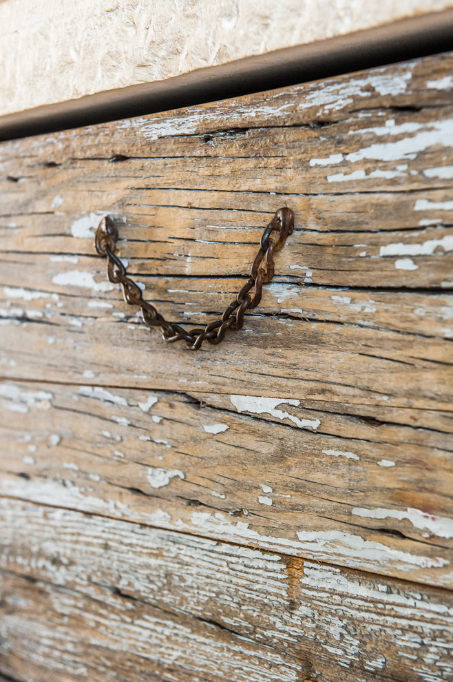 Кухня недели: В Провансе дерево в чести