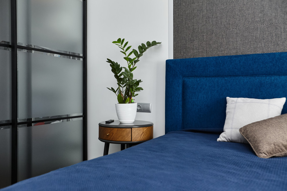 ЖК "ЗилАрт" квартира для молодого специалиста