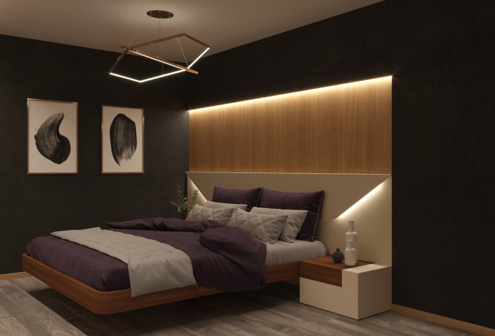 Квартира на Приморской 75 кв.м