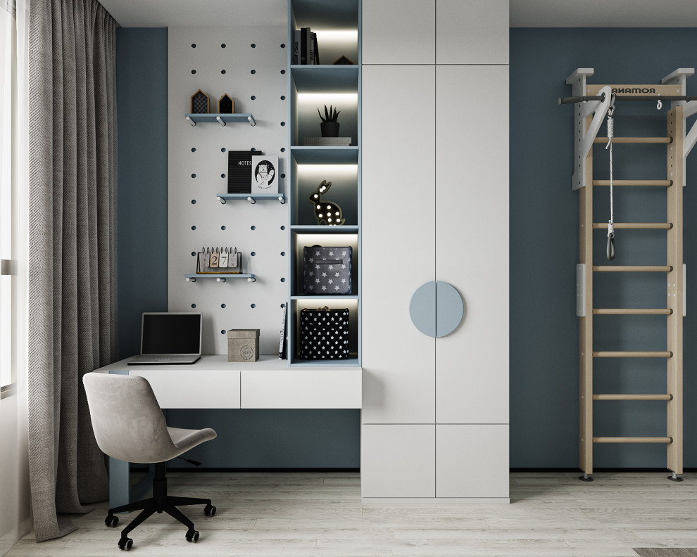 Детская мальчик