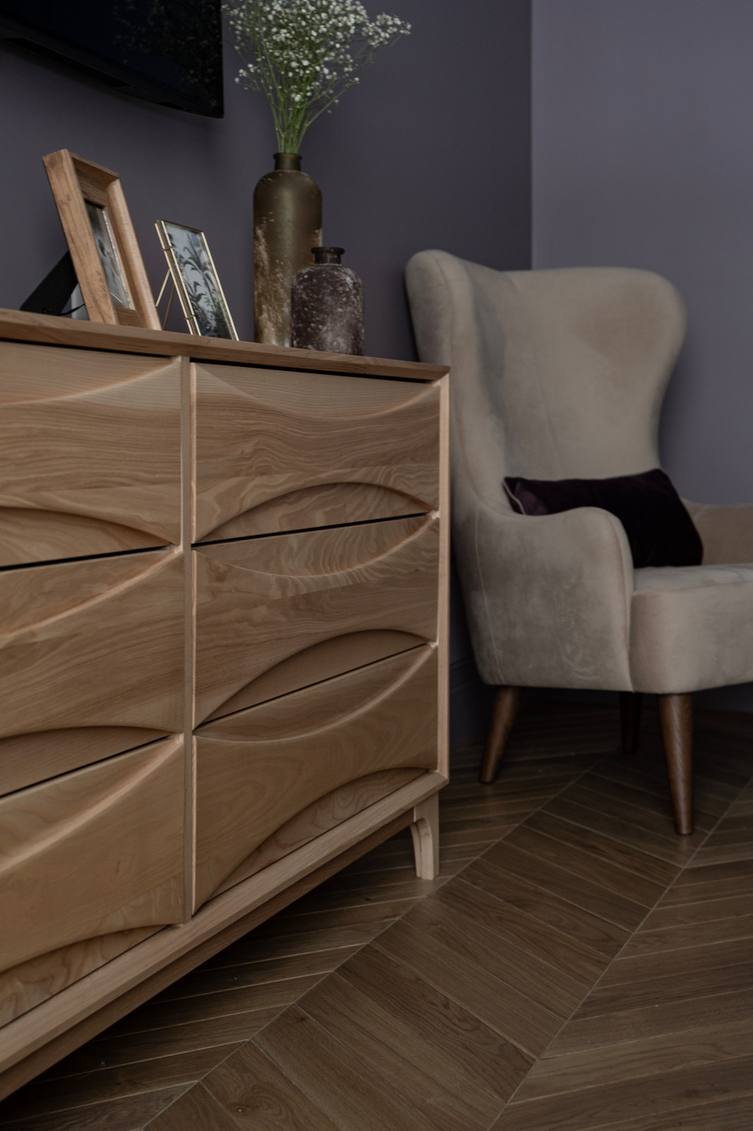 Дом на Волге