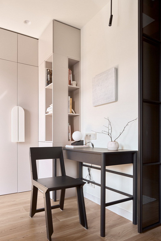 Werkel в новом проекте Данили Хутбеевой