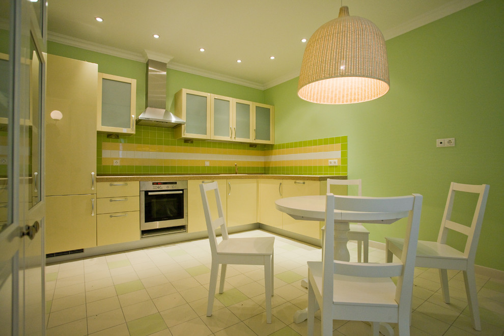 Квартира 93 м.кв.