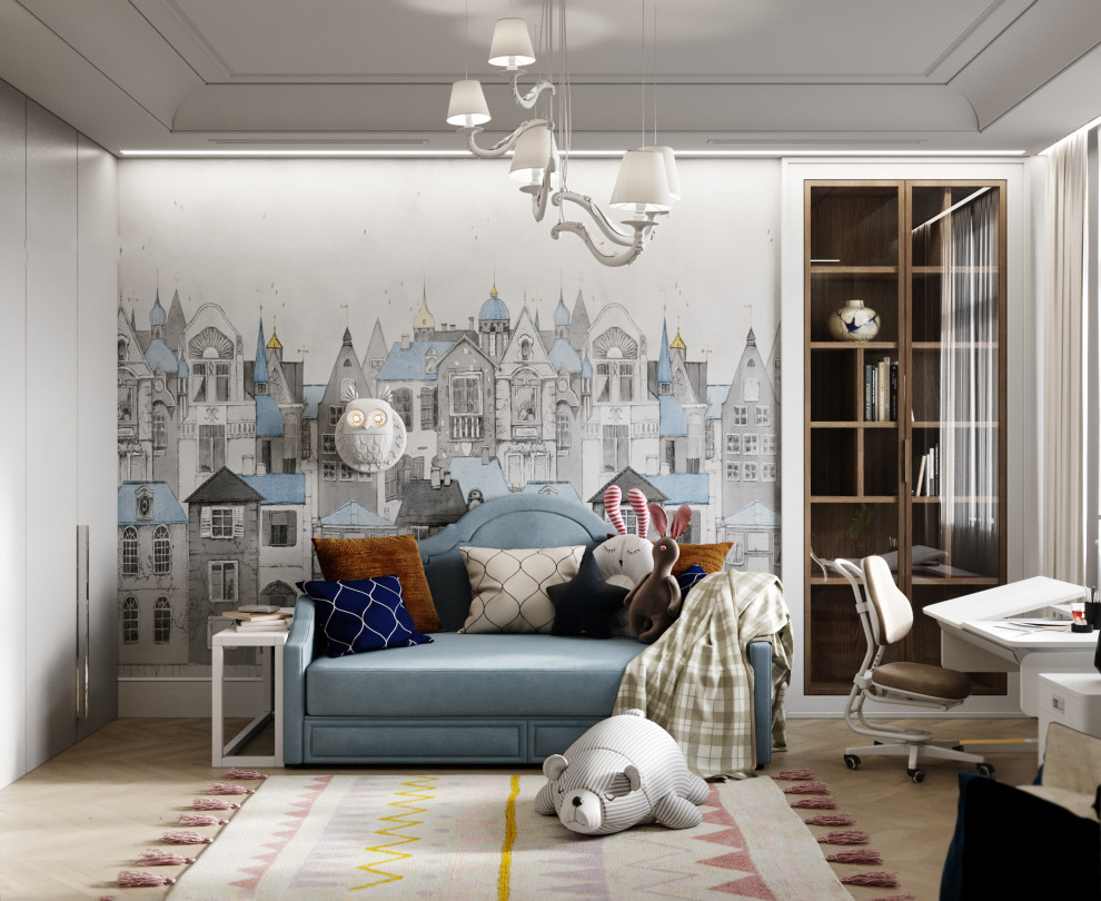 примеры работ