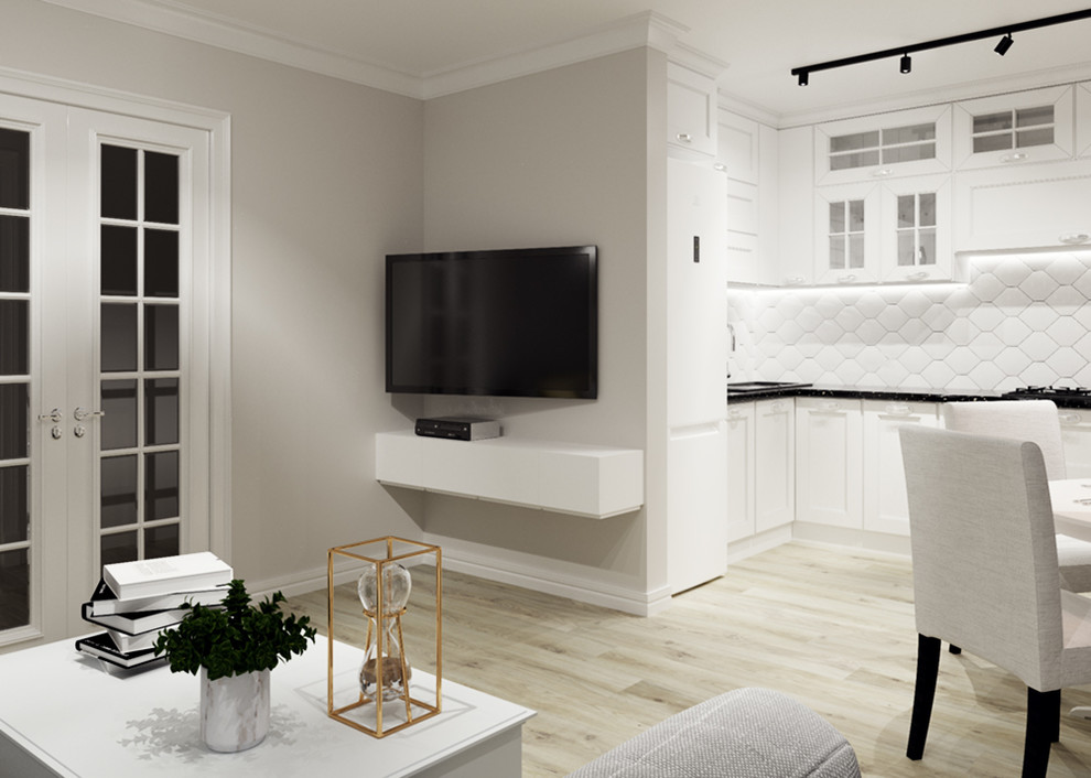 Октябрьский#1