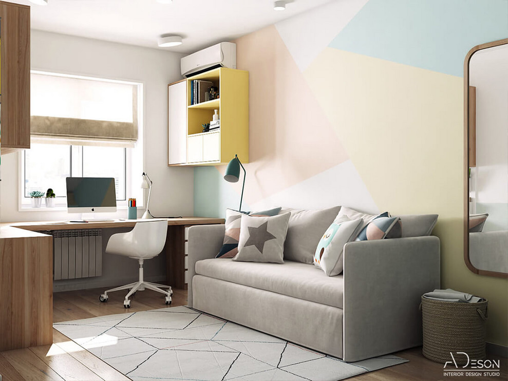 Солнце Скандинавии