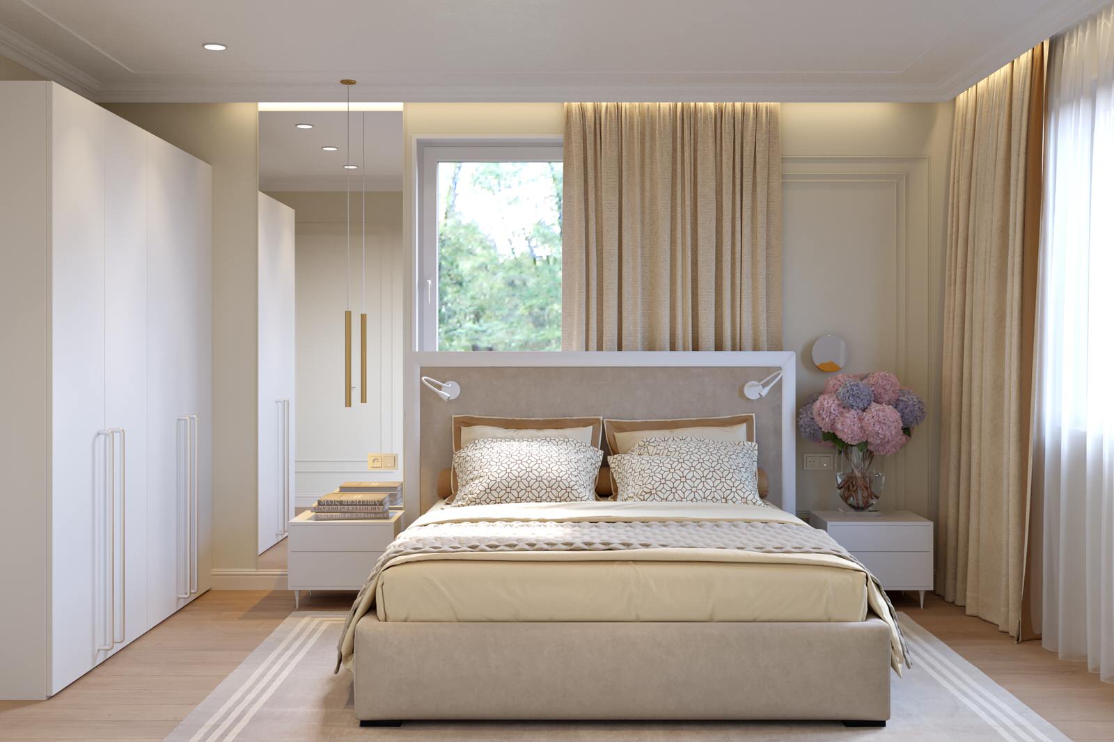 Частный дом в коттеджном поселке в Приморье г. Сочи