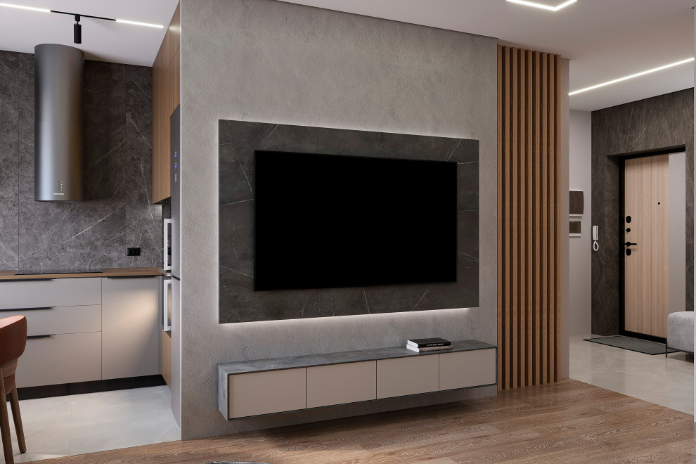 ЖК Куйбышева