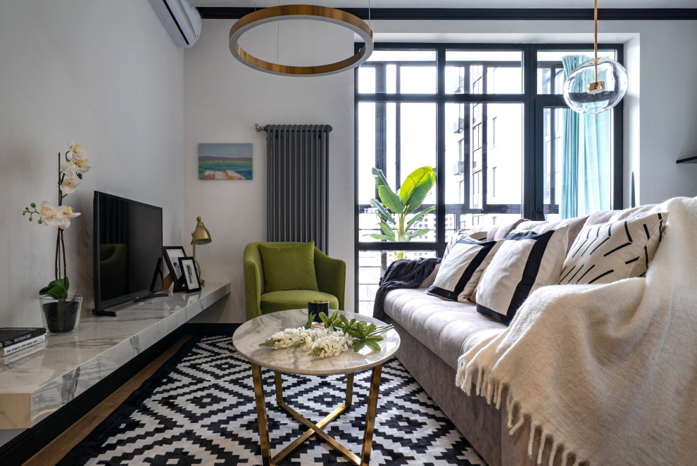 солнечная квартира для сдачи