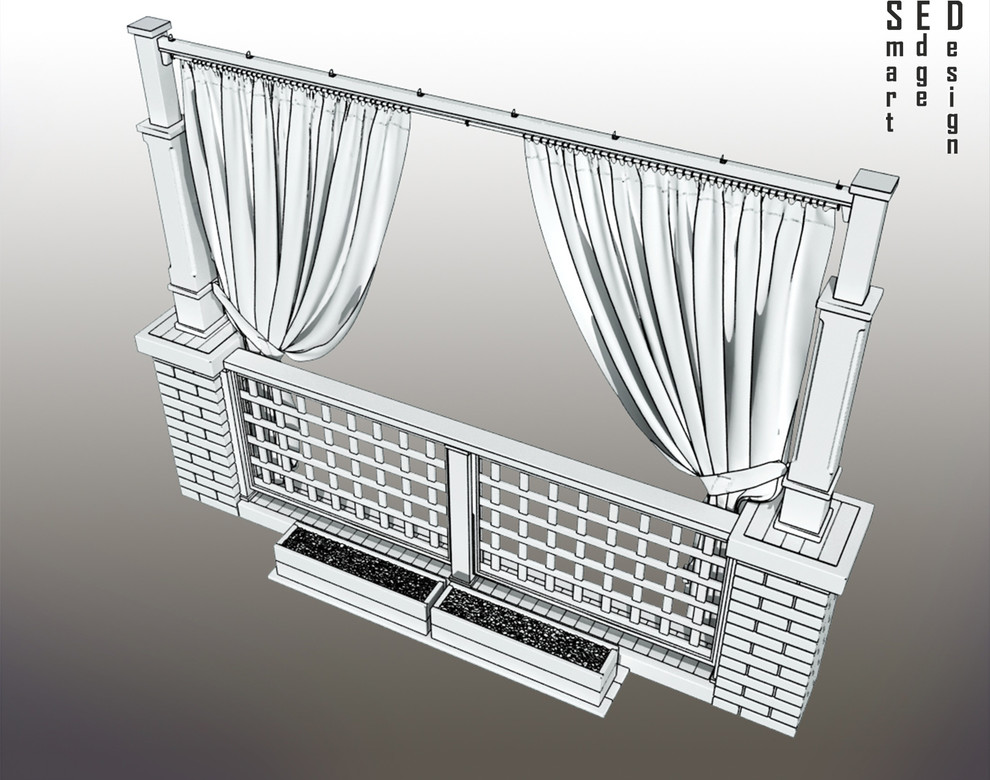 Кафе-столовая "Столик"